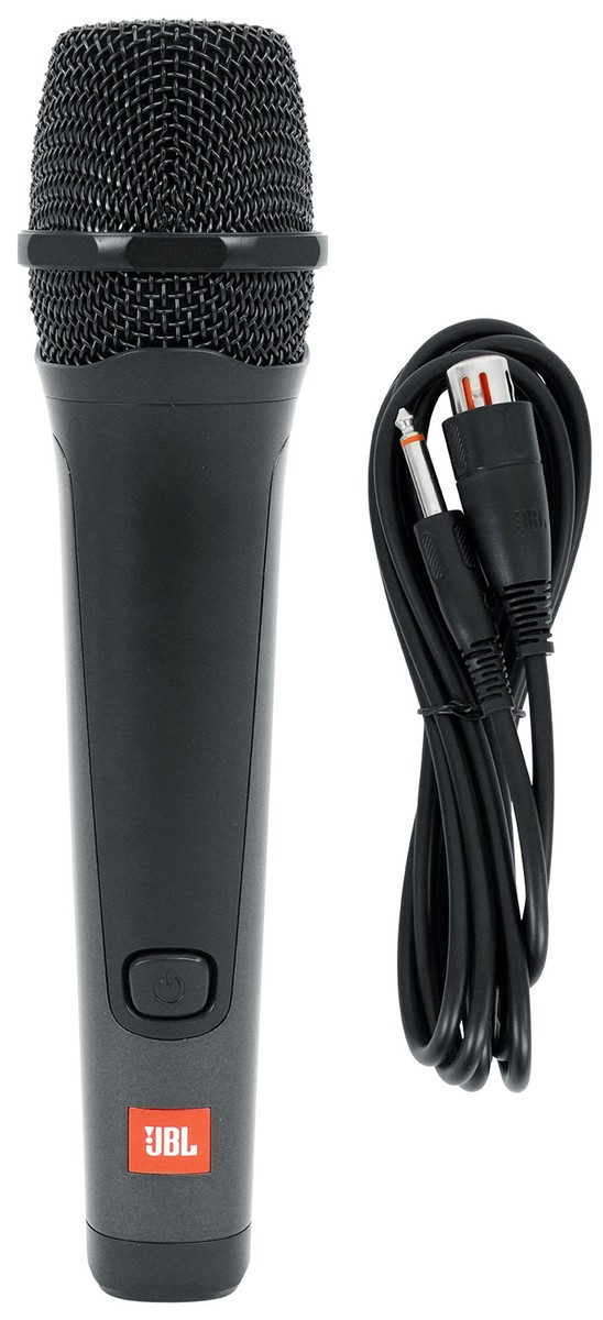 JBL PBM100 Wired Microphone