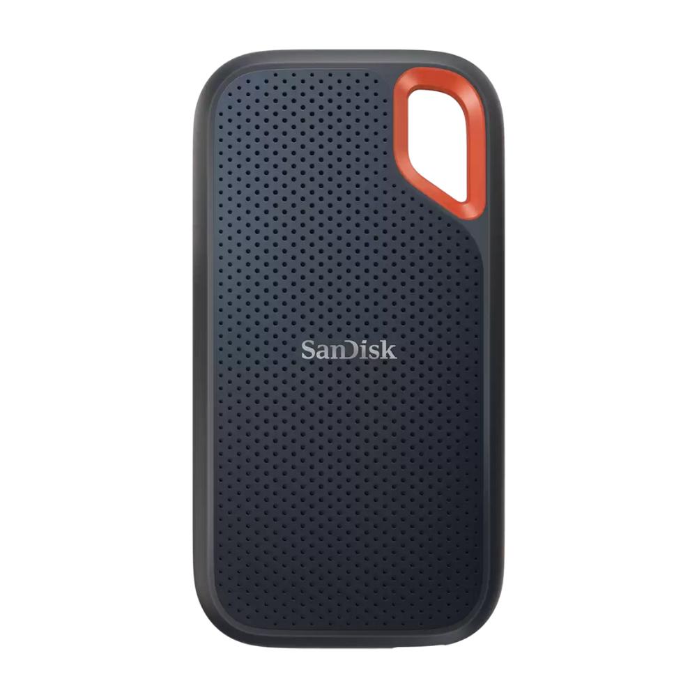 2TB SANDISK EXTREME E61  PORTABLE SSD