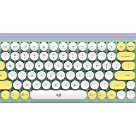 Pop Keys Daydream Keyboard