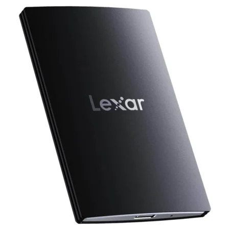4TB LEXAR SL500 2000Mbps