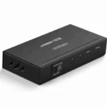 UGREEN HDMI 1 in 2 Out Splitter-40201UK