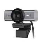 Logitech Brio Ultra 4k Webcam