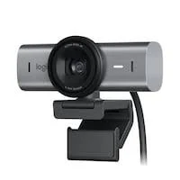 Logitech Brio Ultra 4k Webcam