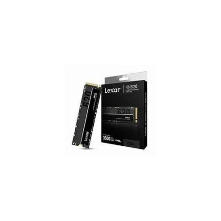 LEXAR LNM620 512GB SSD