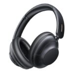 Ugreen HiTune Max5 Hybrid Active Noise Cancelling Headphone-Black-HP202