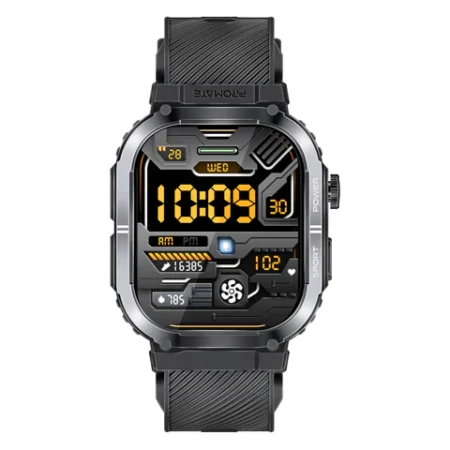 Promate Xwatch-SL Smartwatch
