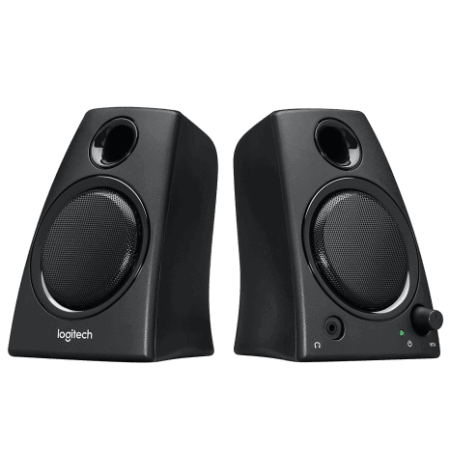 Logitech Z130 speakers