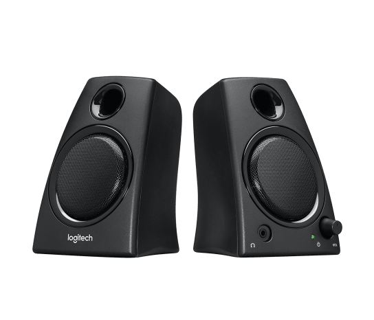 Logitech Z130 speakers