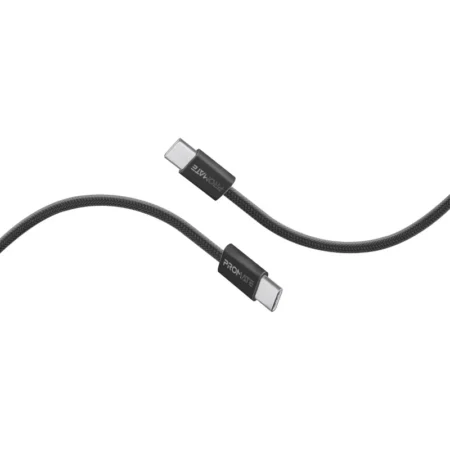 Promate Ecoline-CC 120 USB-C to USB-C cable