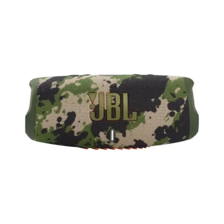 JBL Charge 5 Camo with Powerbank