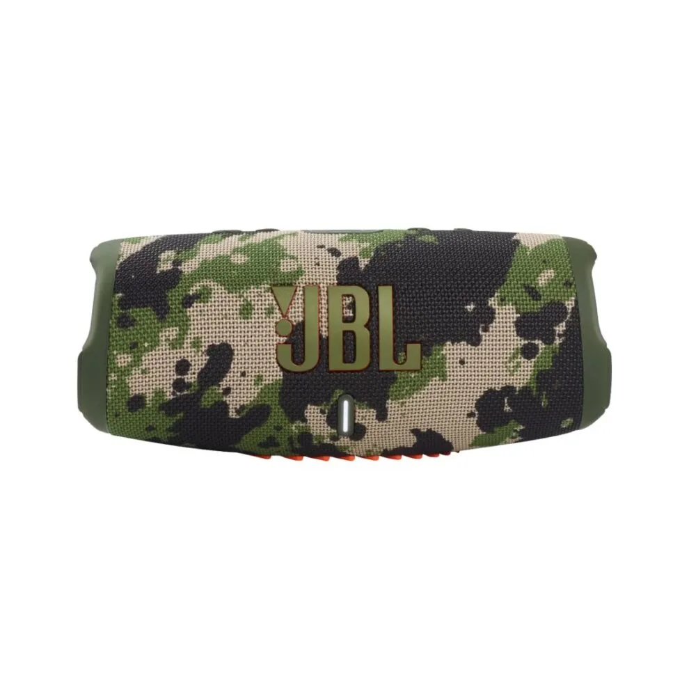 JBL Charge 5 Camo with Powerbank