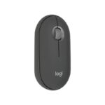 Logitech M350 Pebble 2 Black Mouse