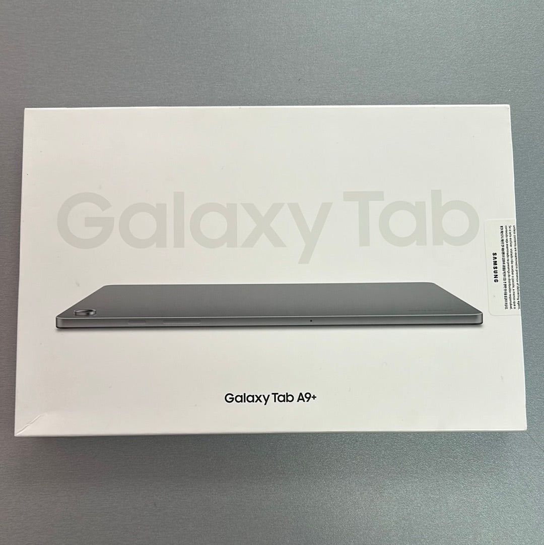 Samsung Tab A9 plus