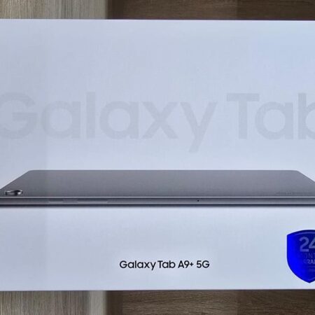 Samsung Tab A9 + 5G