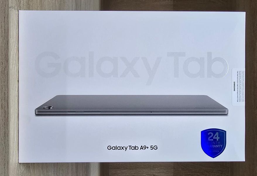 Samsung Tab A9 + 5G