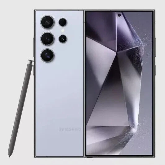 Samsung Galaxy S24 Ultra 512GB - Image 2