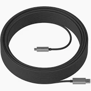 Logitech Extended Cable For Meet UP 10 M