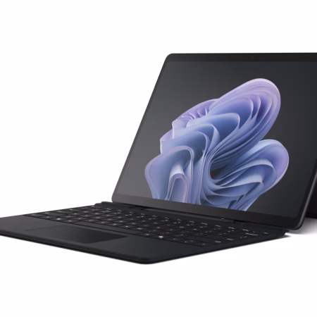 MS SURFACE PRO 10 ULTRA 7|16GB|512SSD|13" WIN 11 PRO|BLACK