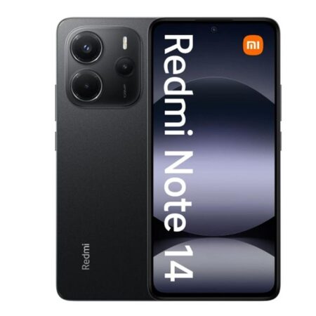 Redmi Note 14 6 gb RAM 128 gb Storage