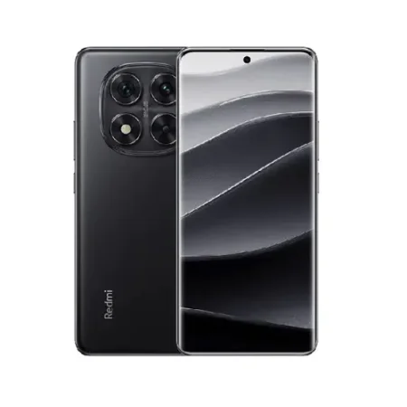 Redmi Note 14 8GB RAM 256GB Storage