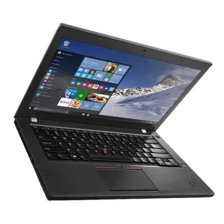 Lenovo Thinkpad T460s i5 6th gen 8/256