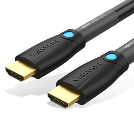 VENTION HDMI Cable 40M Black Long-Distance
