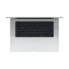 Apple MacBook Pro 16″ M3 Pro (MRW43B/A) — 18 GB RAM | 512 GB SSD | Silver - Image 2