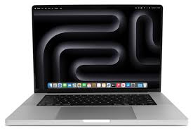 Apple MacBook Pro 16″ M3 Pro (MRW43B/A) — 18 GB RAM | 512 GB SSD | Silver