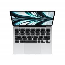 Apple Macbook Air MLXY3B M2|8GB|256SSD|13.6"|Silver
