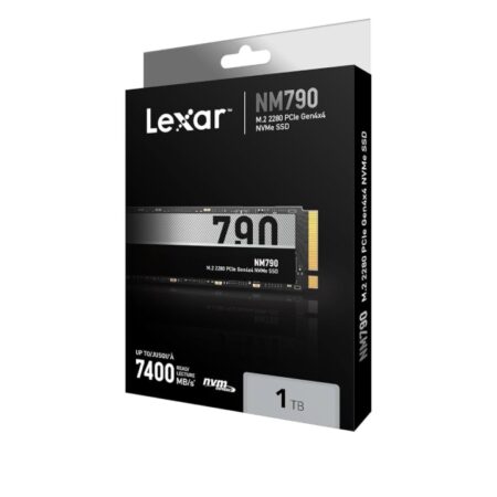 1TB LEXAR  LNM790
