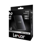 2TB LEXAR SL500 2000Mbps