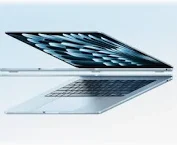 APPLE MACBOOK AIR M4 CHIP 10 CORE CPU 8-CORE GPU|16GB|256SSD|13.6"|MIDNIGHT