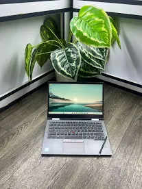 Lenovo ThinkPad X1 Yoga i7 8th gen 16/512