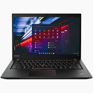 Lenovo ThinkPad T490s 8th‑Gen Intel Core i5