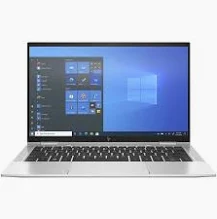 Hp 1040 g8 i7 11th gen 16/512 x360