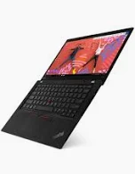 Lenovo ThinkPad X390 Yoga 8th‑Gen Intel Core i5 - Image 2