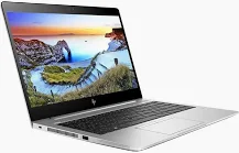 HP ELITEBOOK 840 G10 CORE I7-1355U|16GB|512SSD|DOS|FP|14"