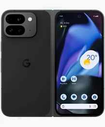 Google Pixel 9 Pro Fold