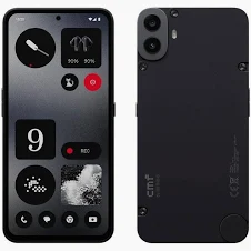 Nothing CMF Phone 1| RAM: 8GB | Internal Storage: 256GB