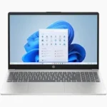 HP 250 G10 CORE I5-1334U|8GB|512SSD|DOS|15.6"|DARK ASH SILVER