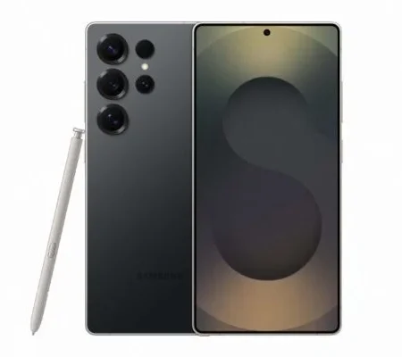 Samsung Galaxy S25 Ultra 256GB (Africa)