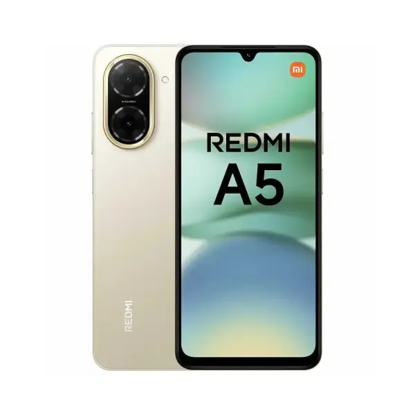 Xiaomi Redmi A5 4G – 4GB RAM, 128GB - Image 2
