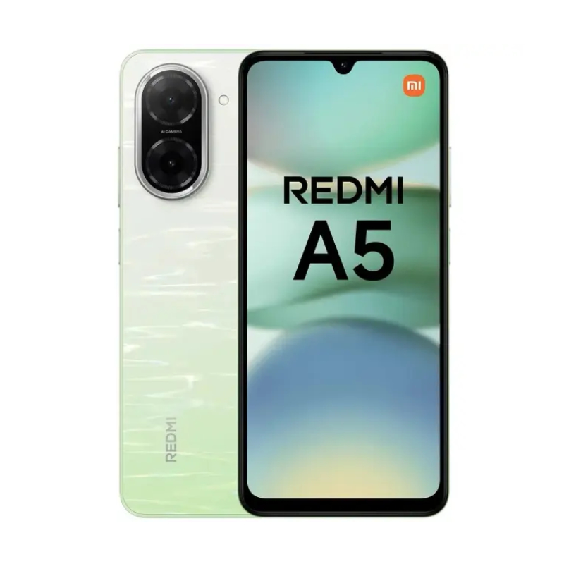 Xiaomi Redmi A5 4G – 4GB RAM, 128GB - Image 3