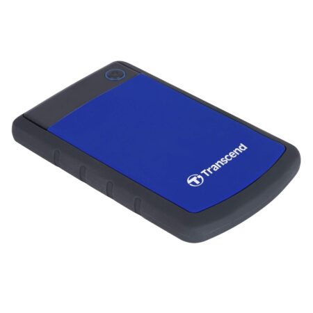 2TB TRANSCEND EXTERNAL HDD